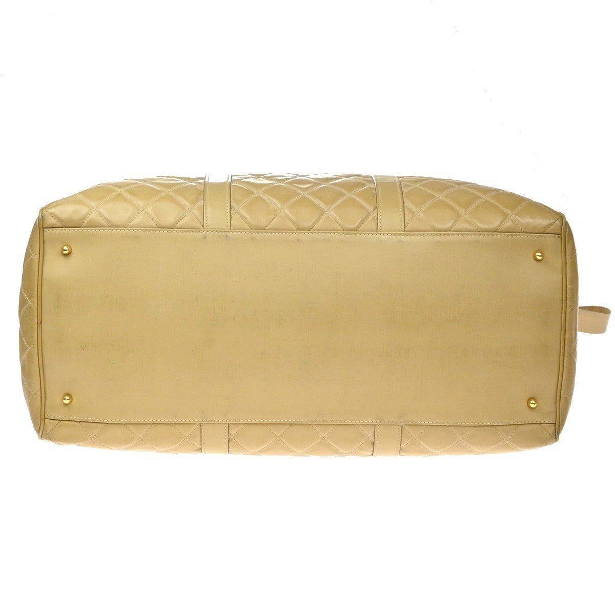 Chanel Vintage Bowler Bag - Brandsamsara