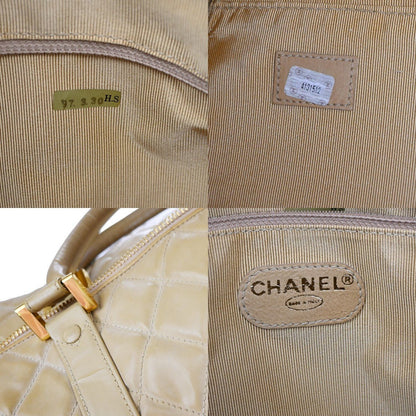 Chanel Vintage Bowler Bag - Brandsamsara