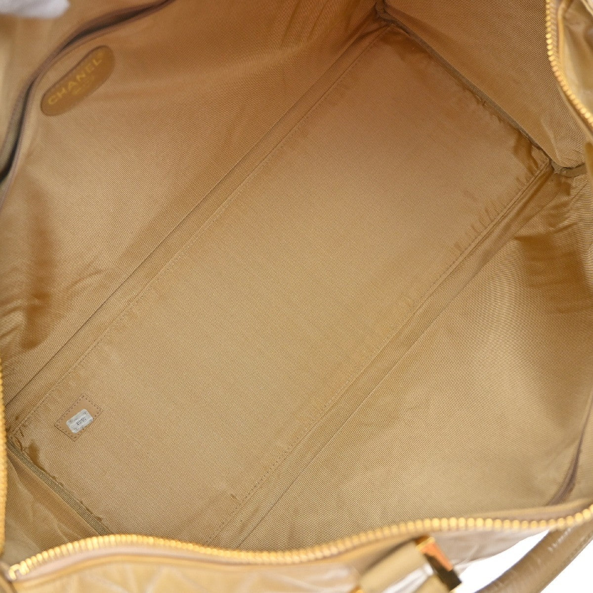 Chanel Vintage Bowler Bag - Brandsamsara