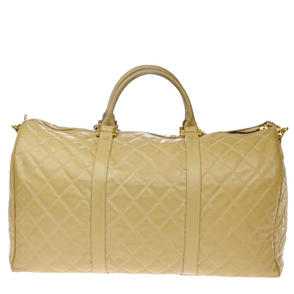 Chanel Vintage Bowler Bag - Brandsamsara