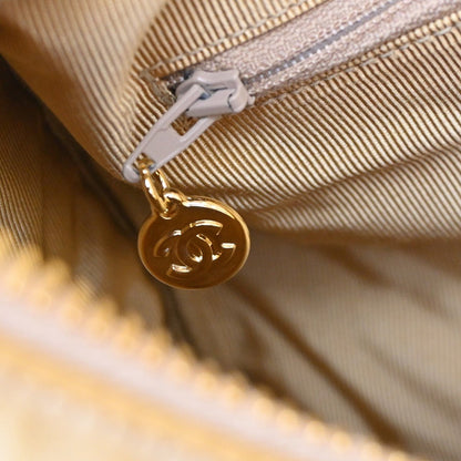 Chanel Vintage Bowler Bag - Brandsamsara