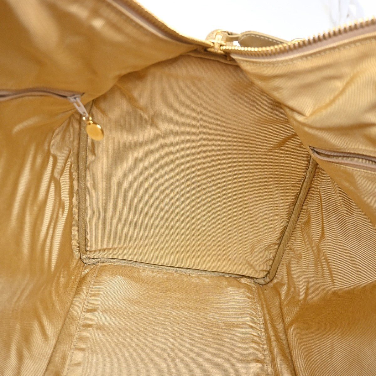 Chanel Vintage Bowler Bag - Brandsamsara