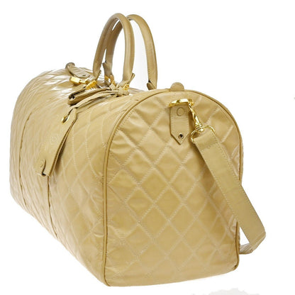 Chanel Vintage Bowler Bag - Brandsamsara