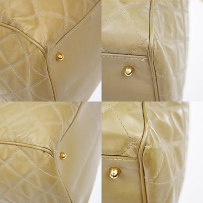 Chanel Vintage Bowler Bag - Brandsamsara