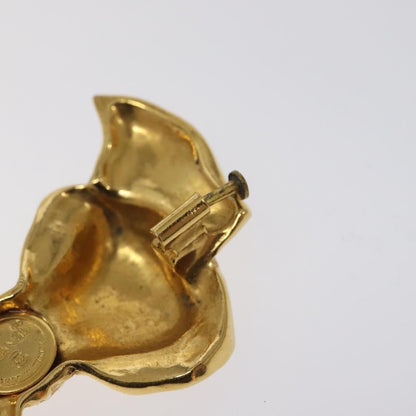 Chanel Vintage CC Bow Brooch - Brandsamsara