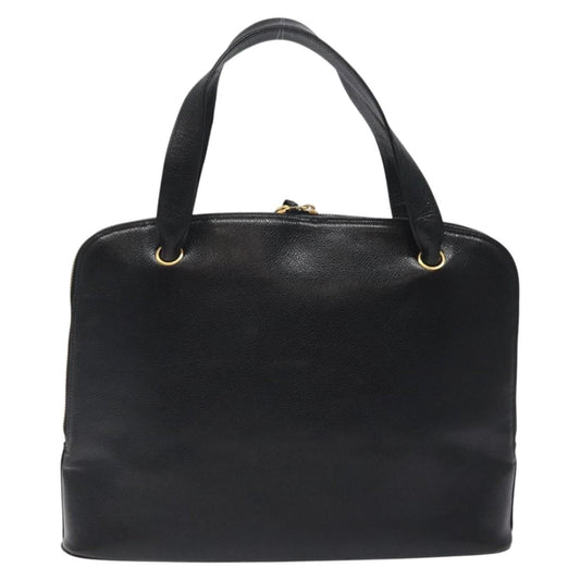 Chanel Vintage CC Dome Bag - Brandsamsara