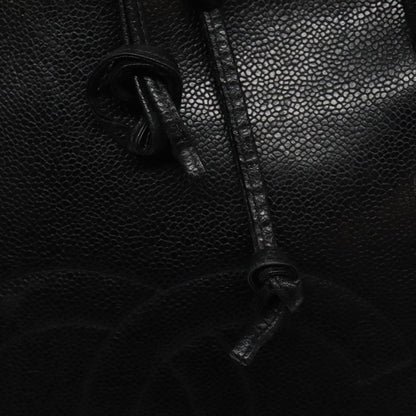 Chanel Vintage CC Dome Bag - Brandsamsara