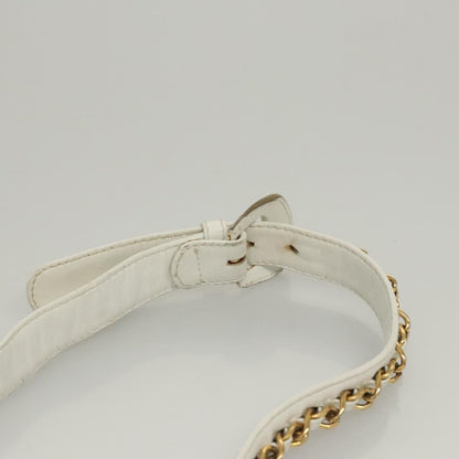 Chanel Vintage CC Flap Chain Waist Bag - Brandsamsara