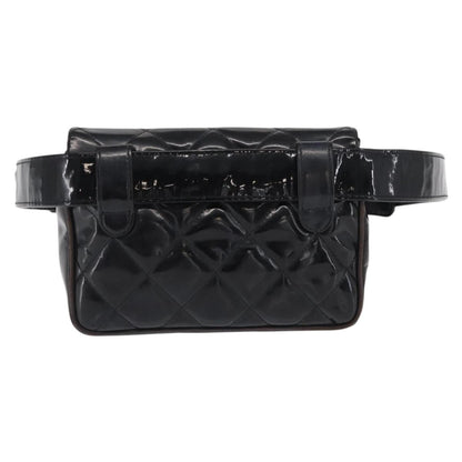 Chanel Vintage CC Flap Waist Bag - Brandsamsara