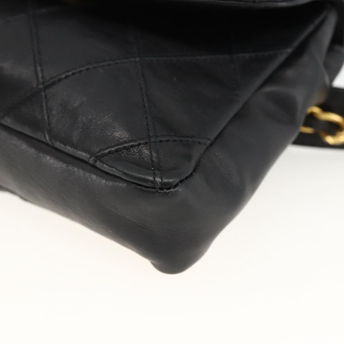 Chanel Vintage CC Flap Waist Bag - Brandsamsara