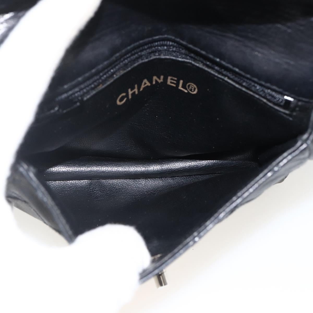 Chanel Vintage CC Flap Waist Bag - Brandsamsara