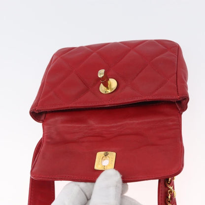Chanel Vintage CC Flap Waist Bag - Brandsamsara