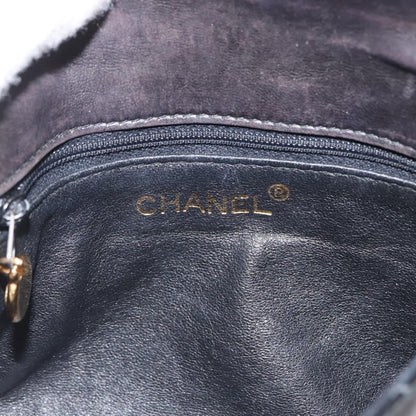 Chanel Vintage CC Flap Waist Bag - Brandsamsara
