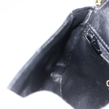 Chanel Vintage CC Flap Waist Bag - Brandsamsara