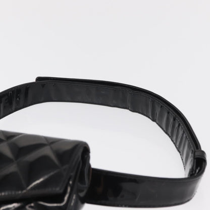 Chanel Vintage CC Flap Waist Bag - Brandsamsara