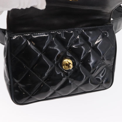 Chanel Vintage CC Flap Waist Bag - Brandsamsara