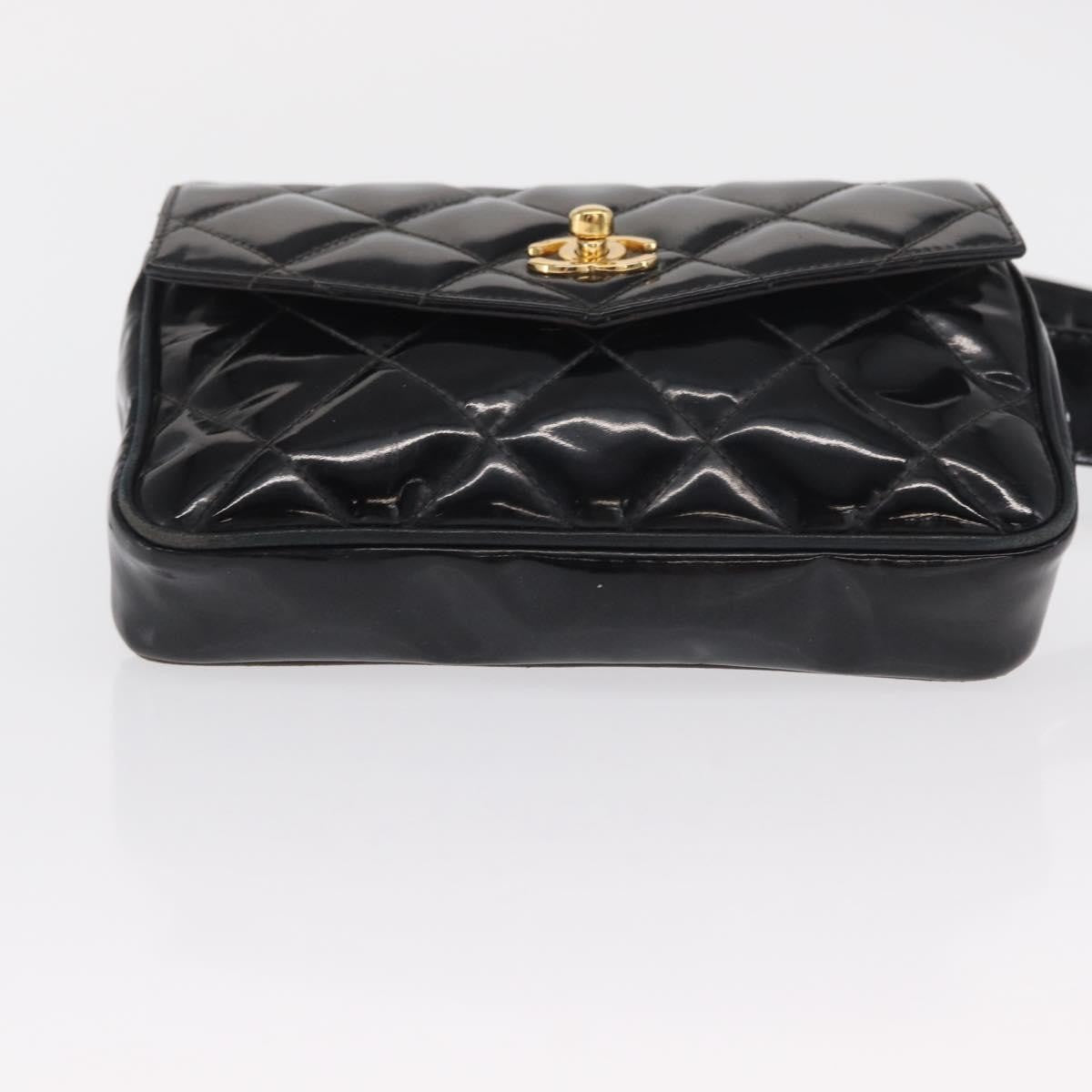 Chanel Vintage CC Flap Waist Bag - Brandsamsara