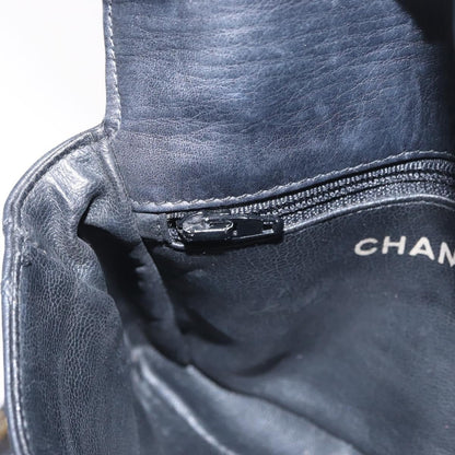 Chanel Vintage CC Flap Waist Bag - Brandsamsara