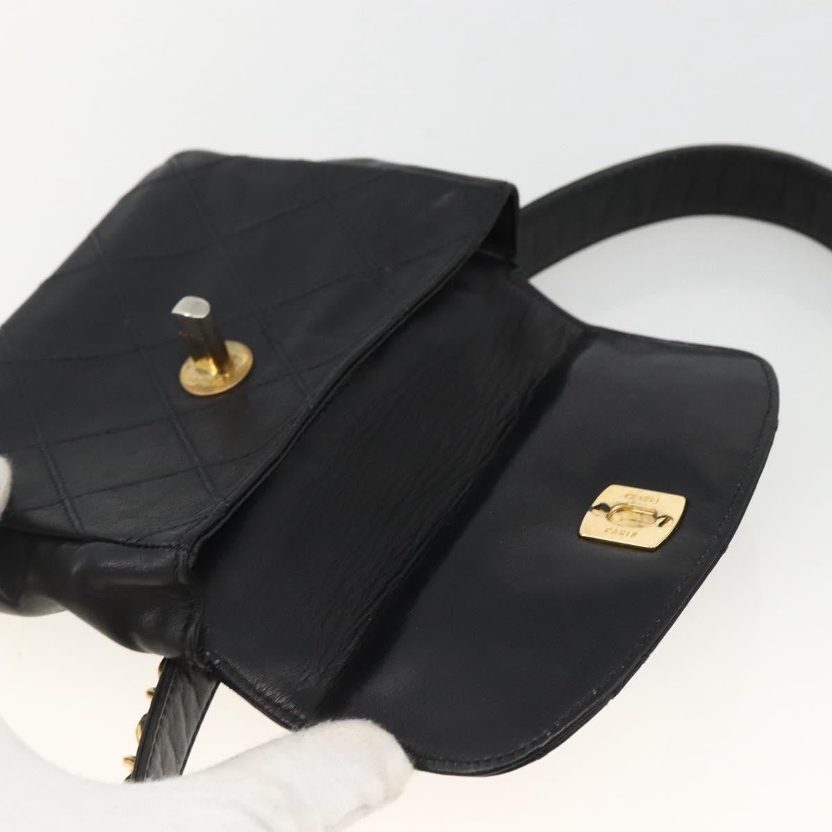 Chanel Vintage CC Flap Waist Bag - Brandsamsara