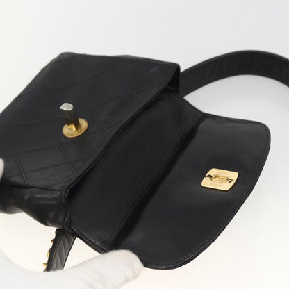 Chanel Vintage CC Flap Waist Bag - Brandsamsara