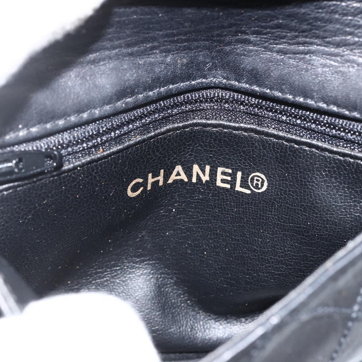 Chanel Vintage CC Flap Waist Bag - Brandsamsara