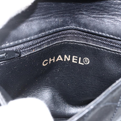 Chanel Vintage CC Flap Waist Bag - Brandsamsara