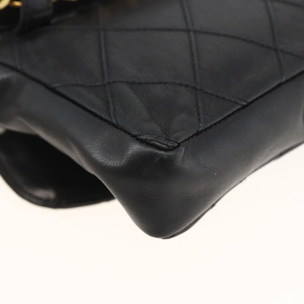 Chanel Vintage CC Flap Waist Bag - Brandsamsara