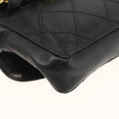 Chanel Vintage CC Flap Waist Bag - Brandsamsara
