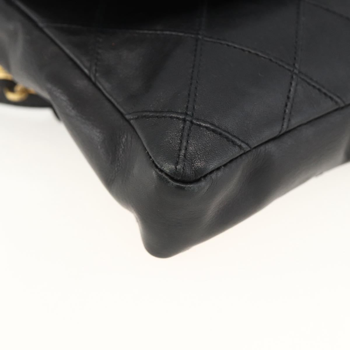 Chanel Vintage CC Flap Waist Bag - Brandsamsara