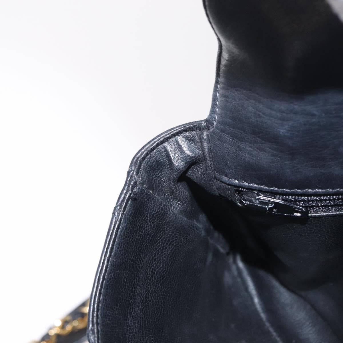 Chanel Vintage CC Flap Waist Bag - Brandsamsara