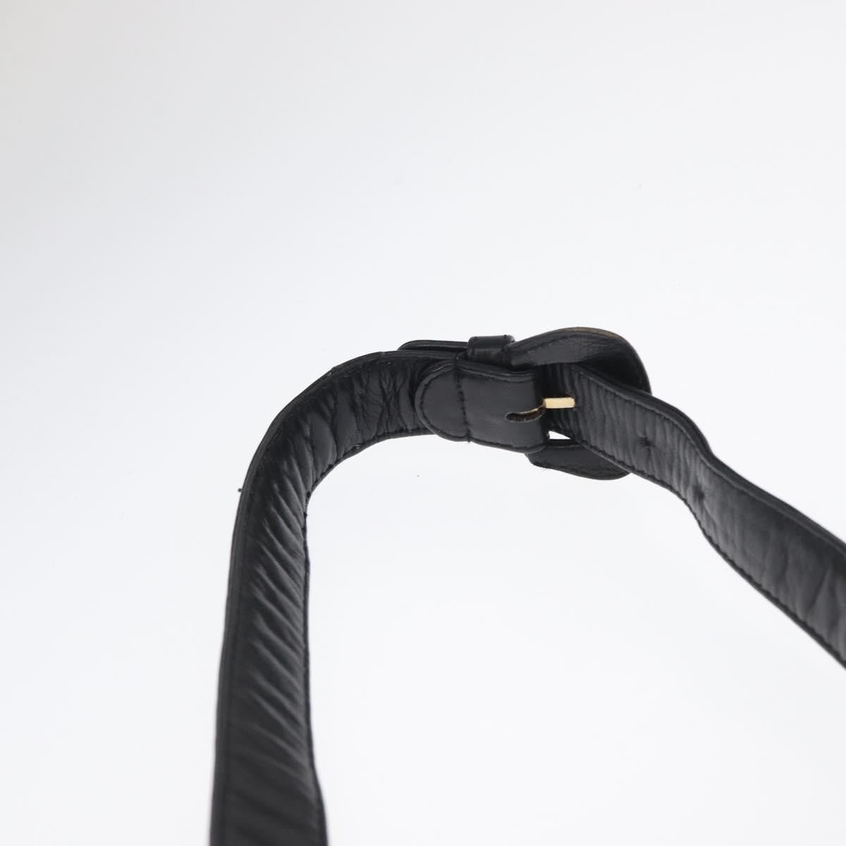Chanel Vintage CC Flap Waist Bag - Brandsamsara