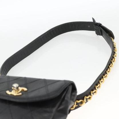 Chanel Vintage CC Flap Waist Bag - Brandsamsara