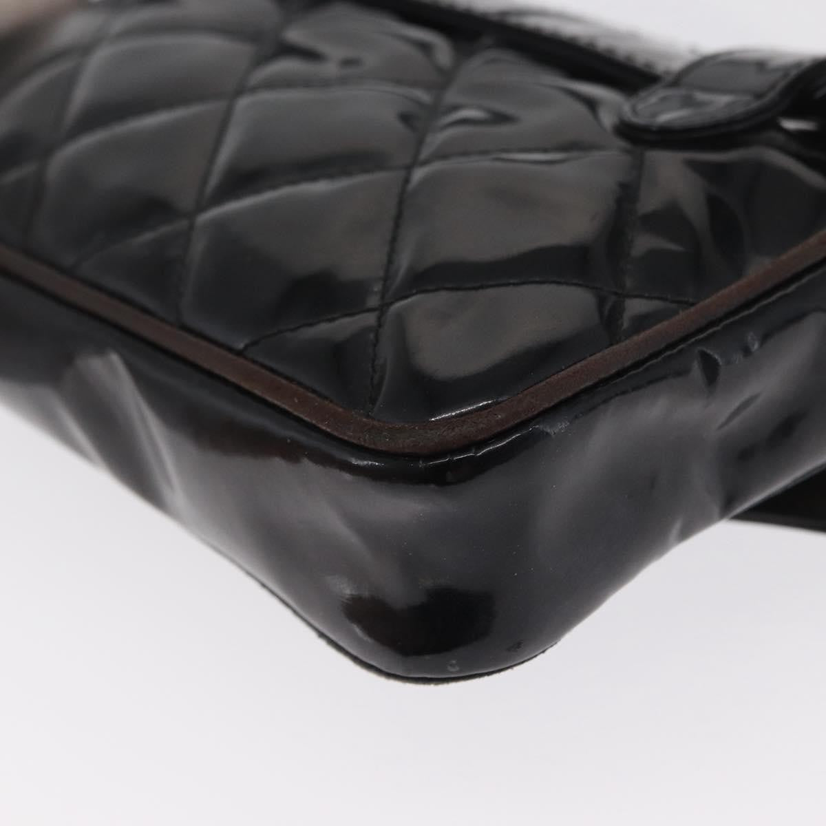 Chanel Vintage CC Flap Waist Bag - Brandsamsara