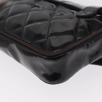 Chanel Vintage CC Flap Waist Bag - Brandsamsara