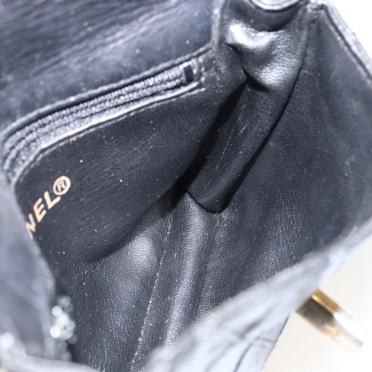 Chanel Vintage CC Flap Waist Bag - Brandsamsara