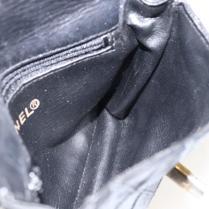 Chanel Vintage CC Flap Waist Bag - Brandsamsara