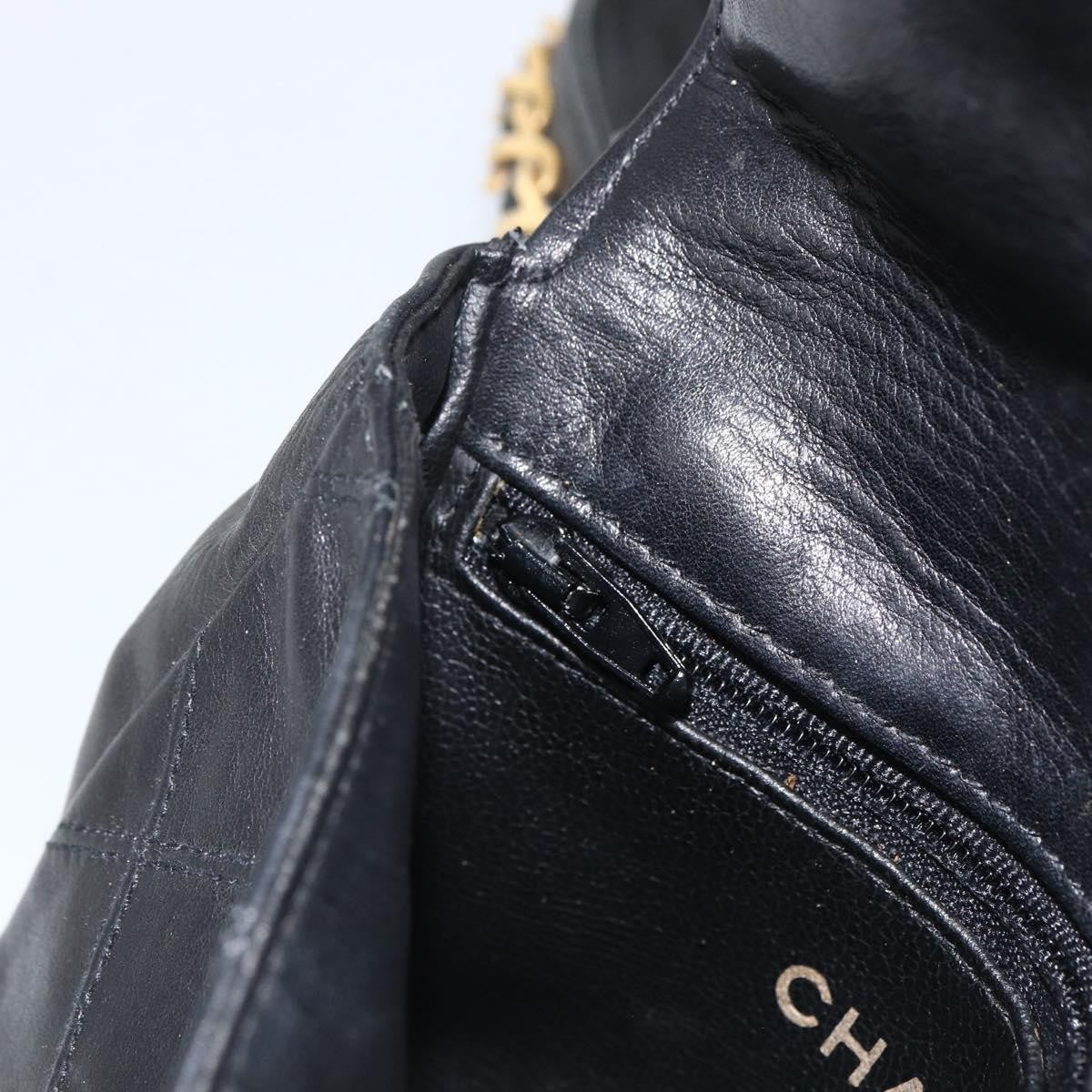 Chanel Vintage CC Flap Waist Bag - Brandsamsara
