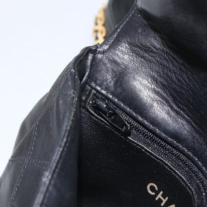 Chanel Vintage CC Flap Waist Bag - Brandsamsara