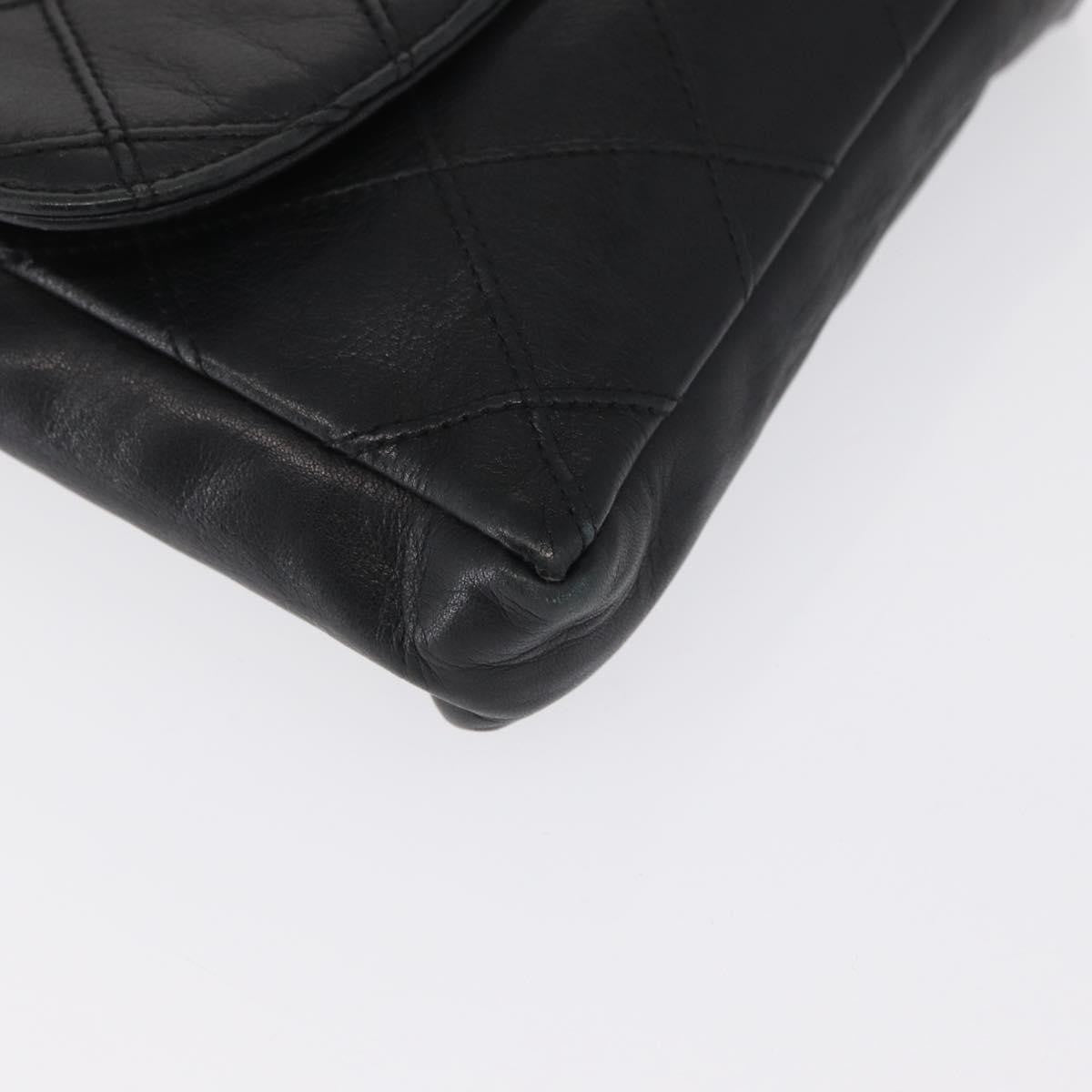 Chanel Vintage CC Flap Waist Bag - Brandsamsara