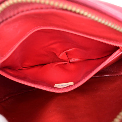 Chanel Vintage CC Oval Chain Bag - Brandsamsara