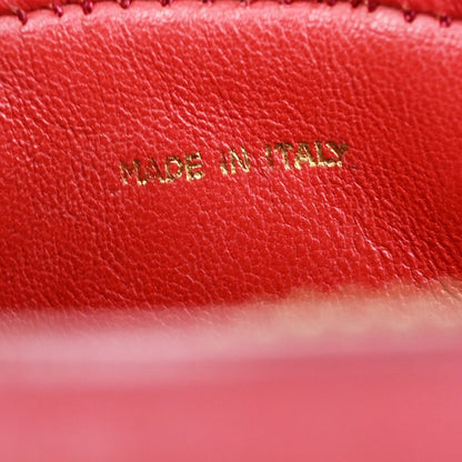 Chanel Vintage CC Oval Chain Bag - Brandsamsara