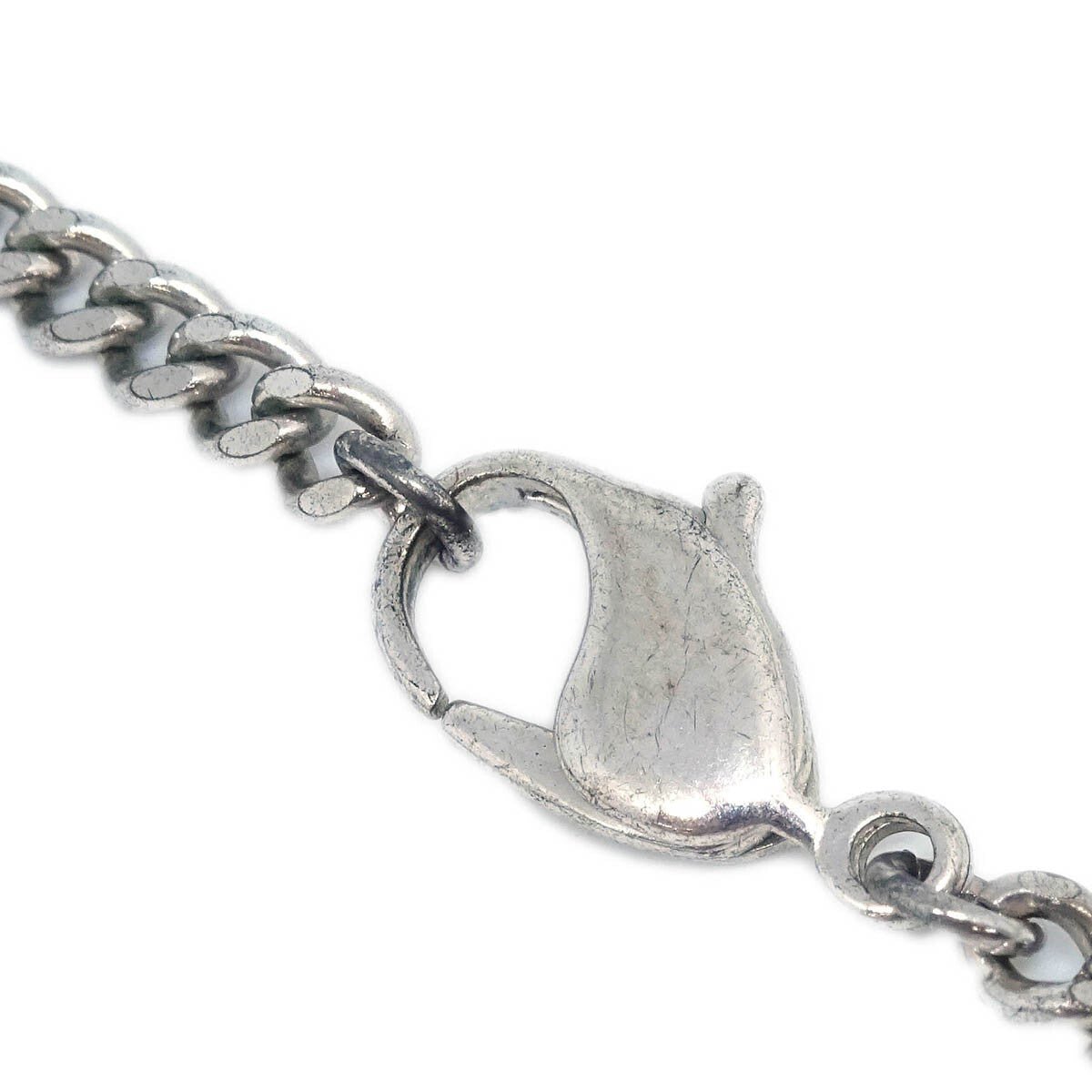 Chanel Vintage CC Pendant Necklace - Brandsamsara