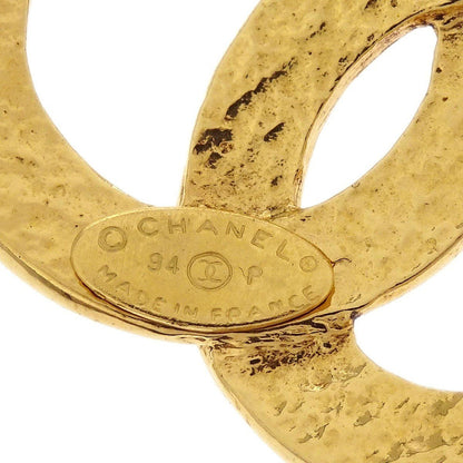 Chanel Vintage CC Pendent Necklace - Brandsamsara