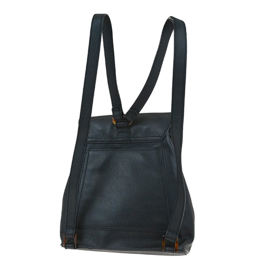 Chanel Vintage CC Resin Flap Backpack - Brandsamsara