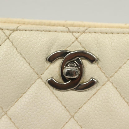 Chanel Vintage CC Shoulder Bag - Brandsamsara