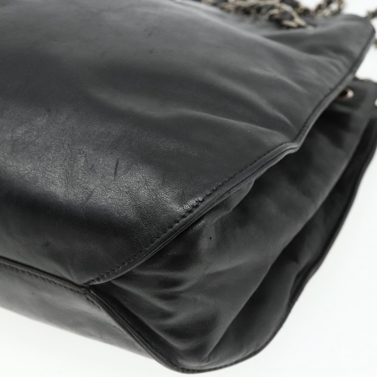 Chanel Vintage CC Shoulder Bag - Brandsamsara