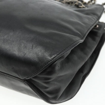 Chanel Vintage CC Shoulder Bag - Brandsamsara