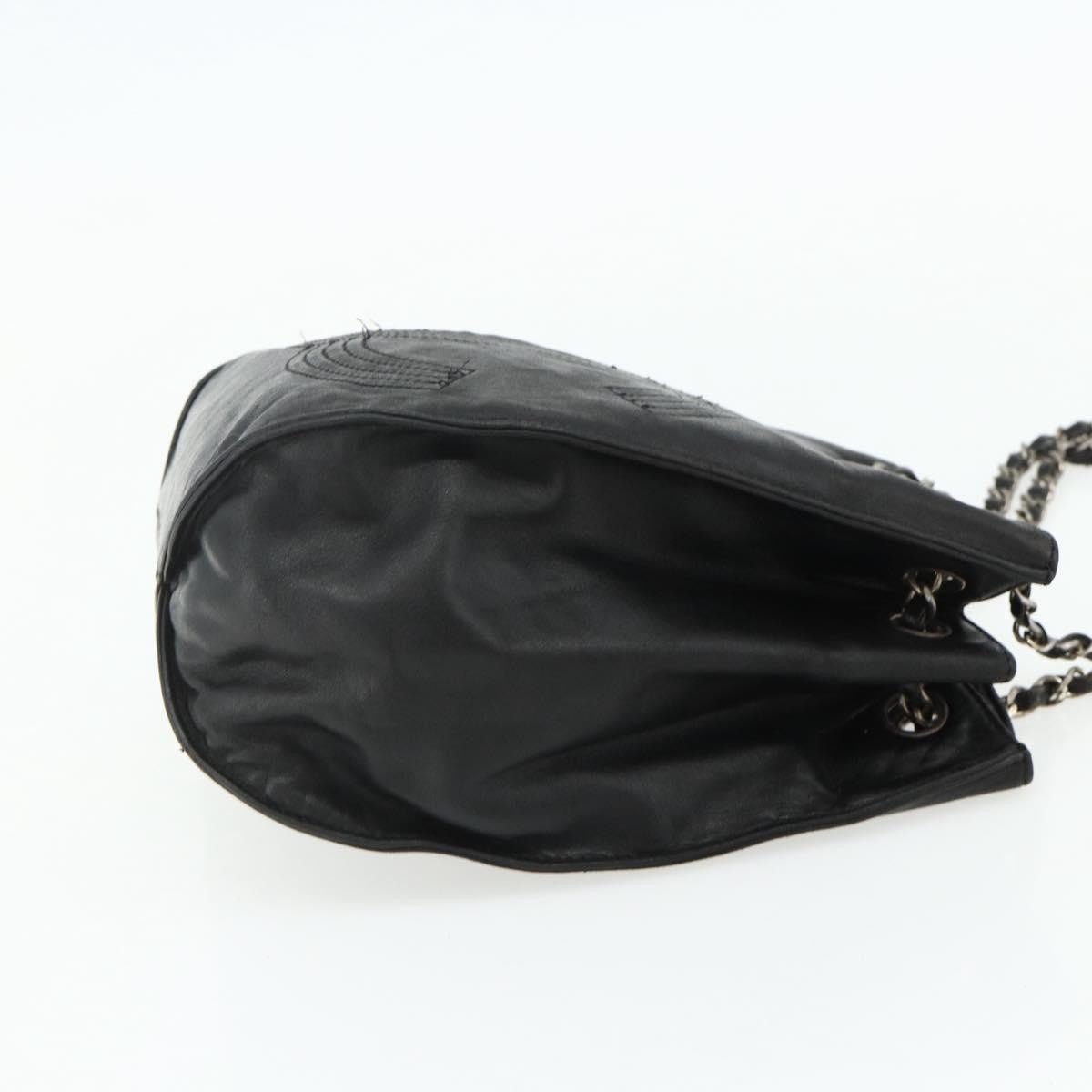Chanel Vintage CC Shoulder Bag - Brandsamsara