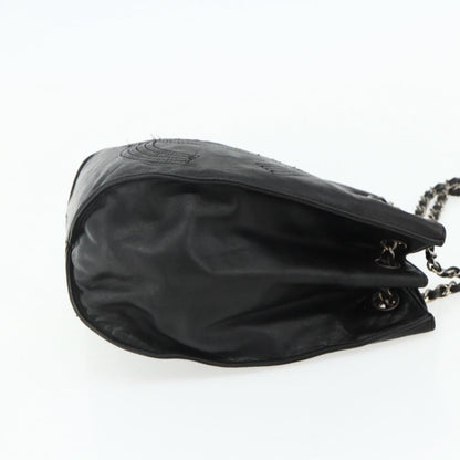 Chanel Vintage CC Shoulder Bag - Brandsamsara