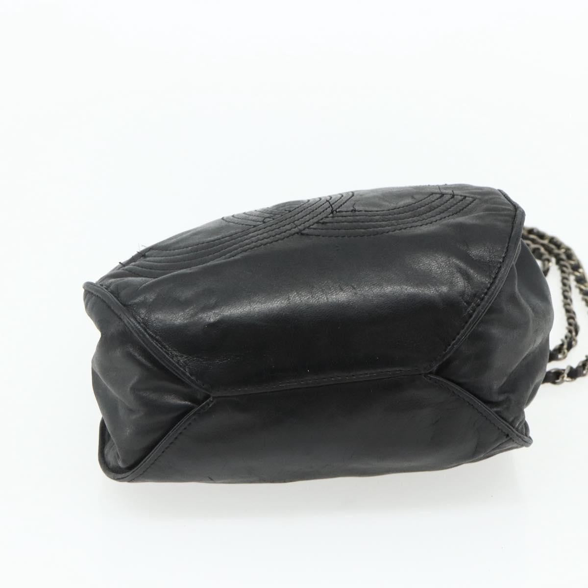 Chanel Vintage CC Shoulder Bag - Brandsamsara